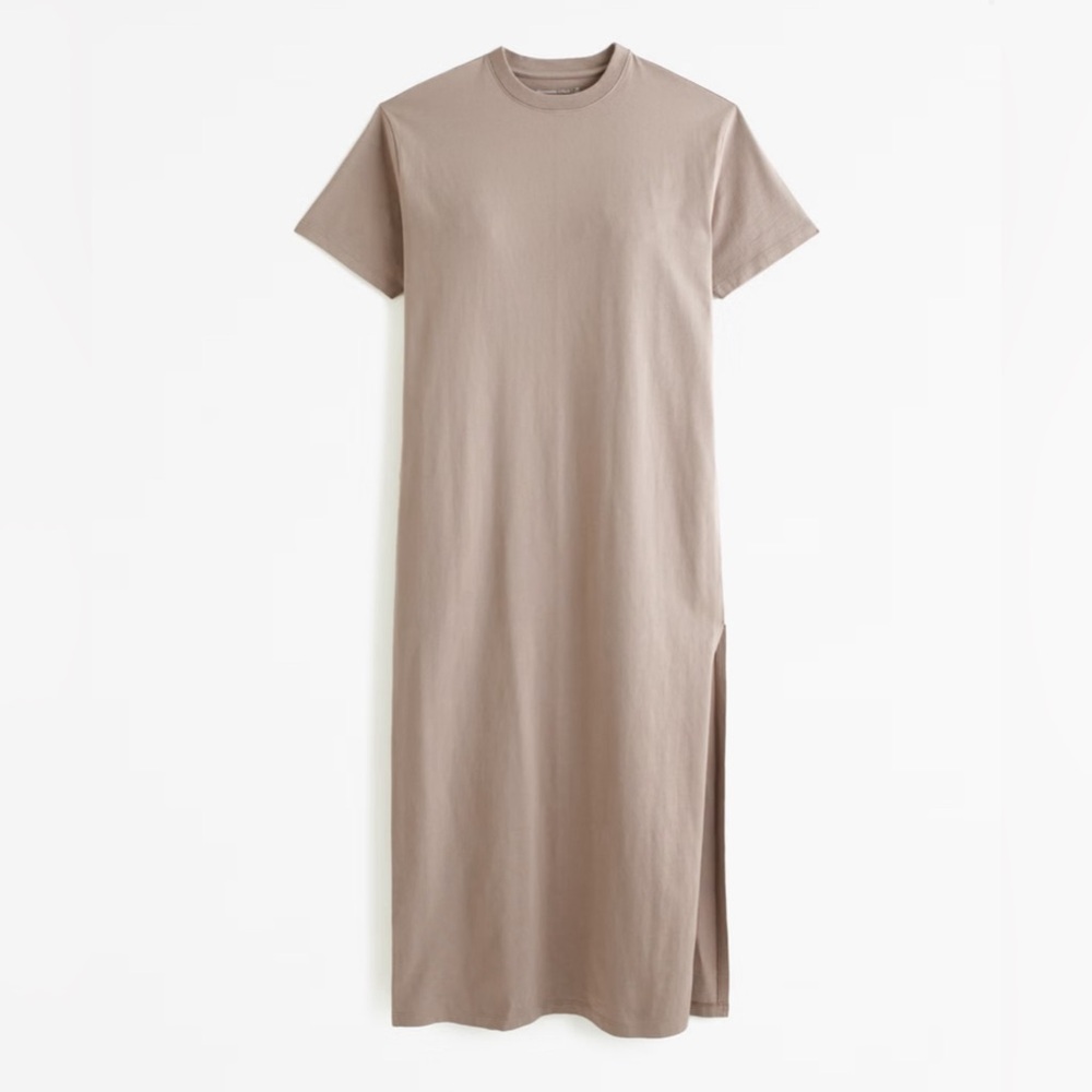Abercrombie and Fitch T-Shirt Maxi